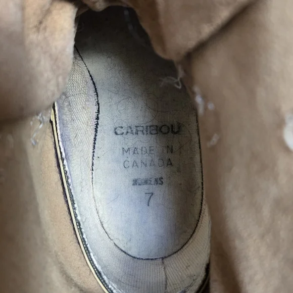 SOREL Women's "Caribou" Boots - Picture 9 of 12